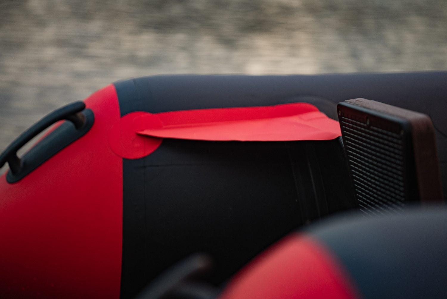 Лодка MISHIMO RIVER JET 390 под водомет в Волжском