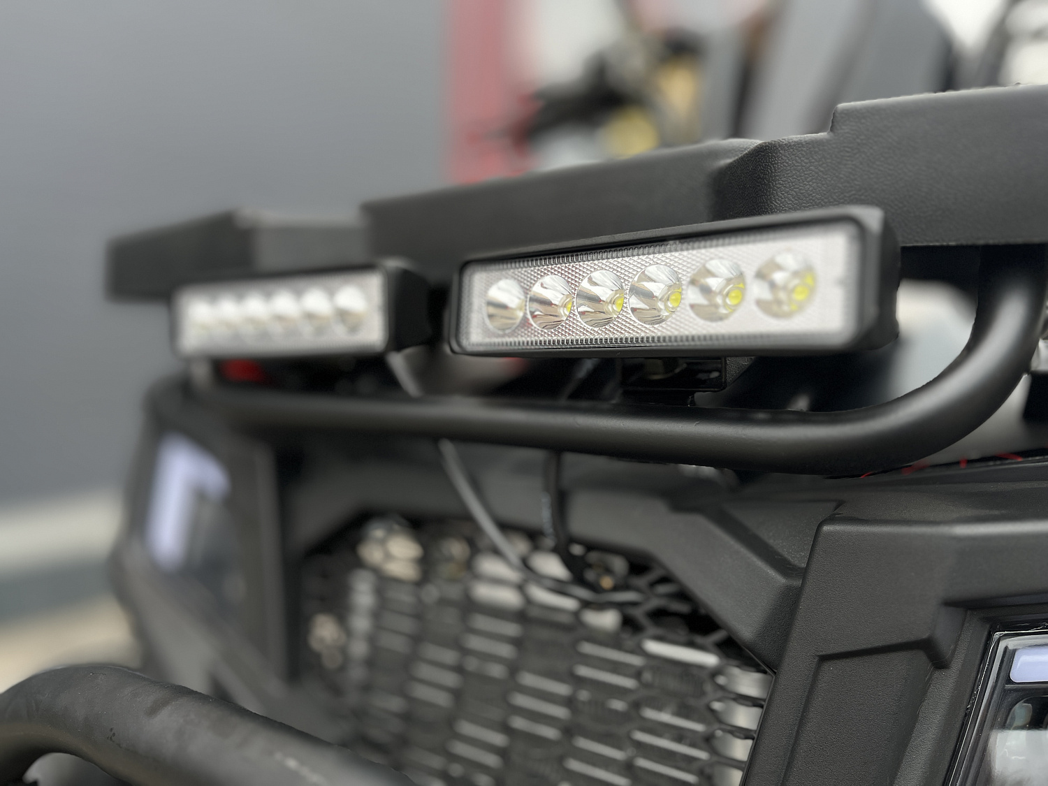 Квадроцикл PROMAX TAURUS 300 MAX-PRO LONG в Волжском