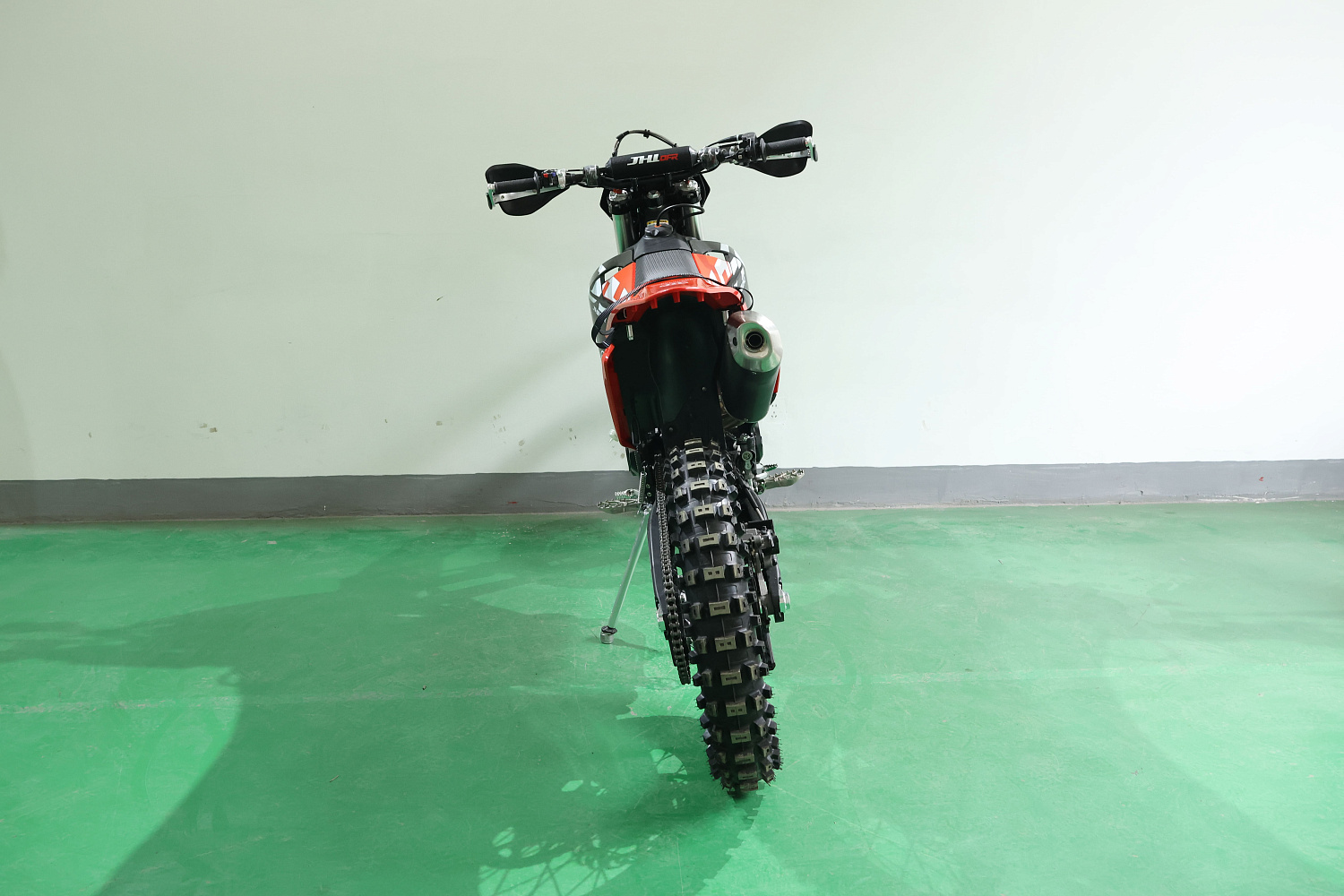 Мотоцикл JHLMOTO JHLofr GS CB300RL в Волжском