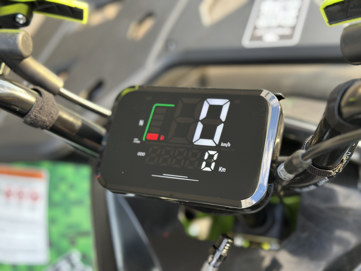 Квадроцикл PROMAX МАЙНКРАФТ 192 PRO 2025 в Волжском