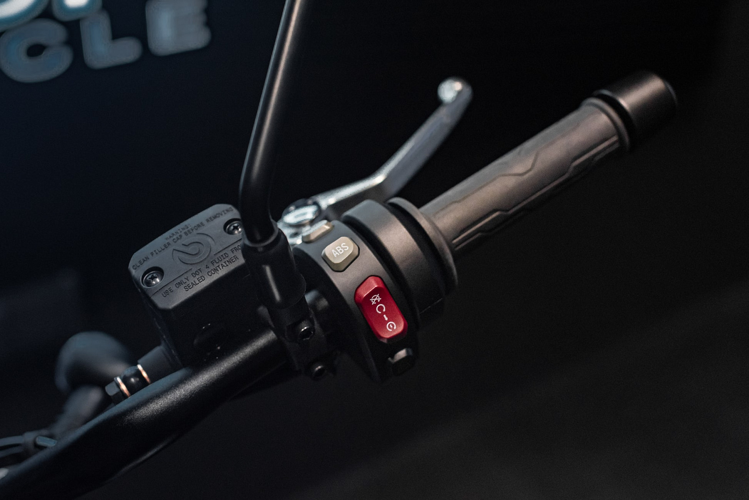 Мотоцикл Benda DarkFlag 500 в Волжском