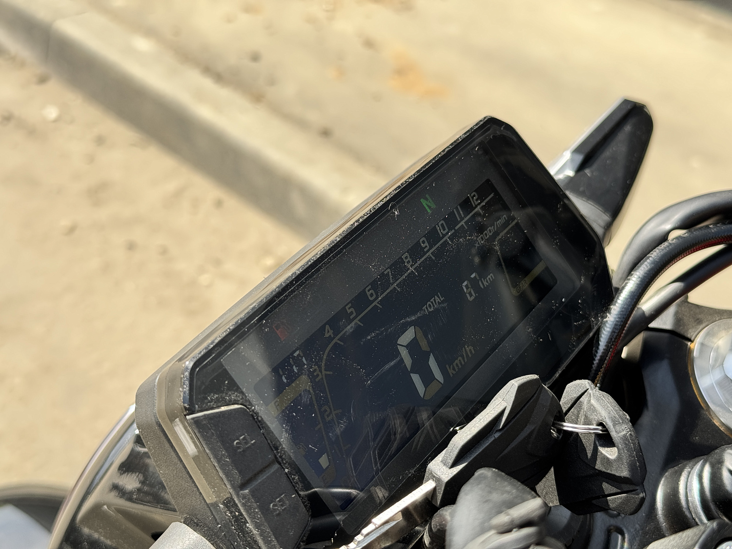 Мотоцикл PROMAX CB300 в Волжском