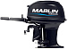 Лодочный мотор MARLIN MP 40 AMH в Волжском