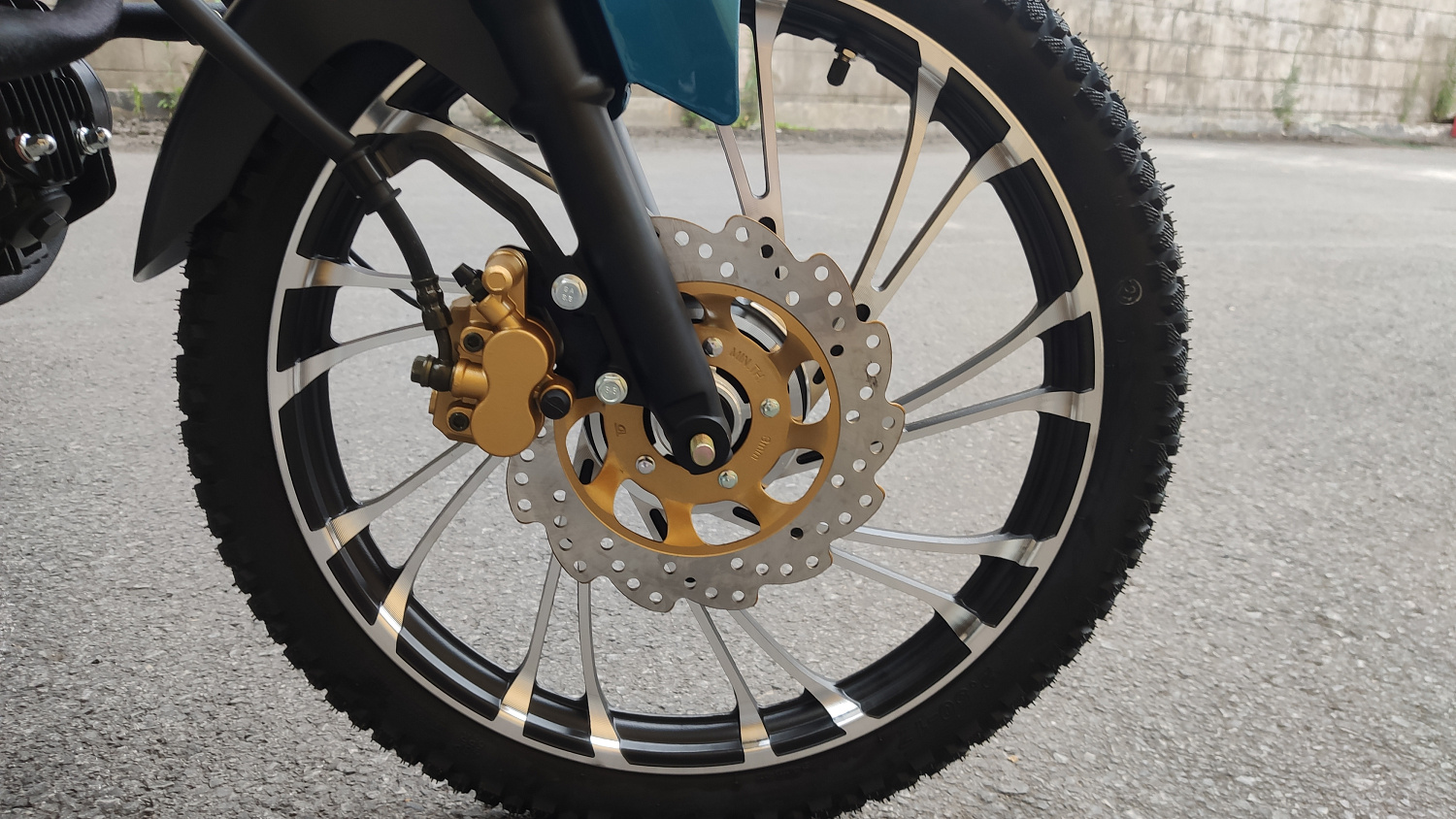 Мопед FAIDET SKIFF RS150 (49) в Волжском