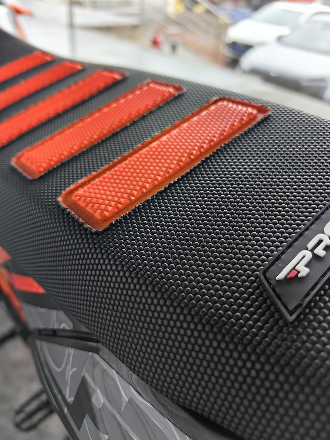 Кроссовый мотоцикл PROMAX INFERNO 380 (4 valves, 6 gears) в Волжском