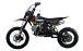 Питбайк FullCrew Power Trasher 125cc 14\12 (п\автомат эл.стартер) в Волжском