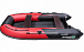 НАДУВНАЯ ЛОДКА GLADIATOR E380S в Волжском