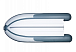 Лодка GLADIATOR RIB380AL в Волжском