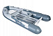 Лодка GLADIATOR RIB380AL в Волжском