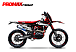 Кроссовый мотоцикл PROMAX RX2 YB300H (LX176FMN) (4 valves, 6 gears) в Волжском