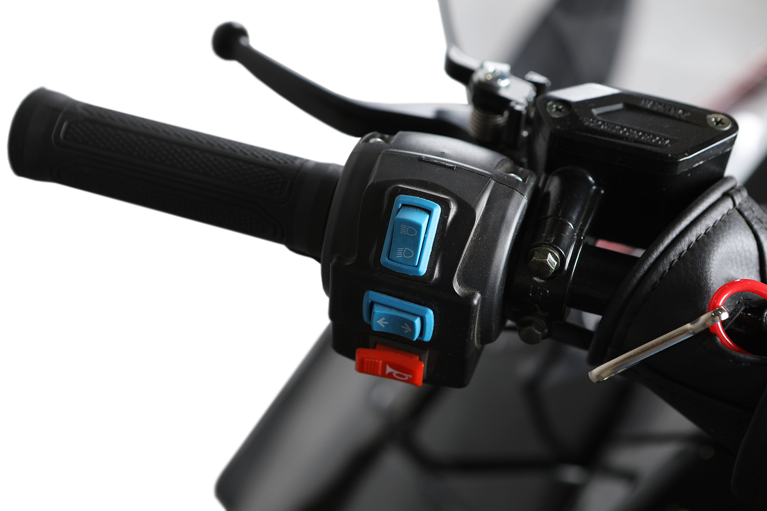 Снегоход IKUDZO HUNTER 700LK 25 V2 в Волжском