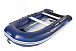 НАДУВНАЯ ЛОДКА GLADIATOR B370AL в Волжском
