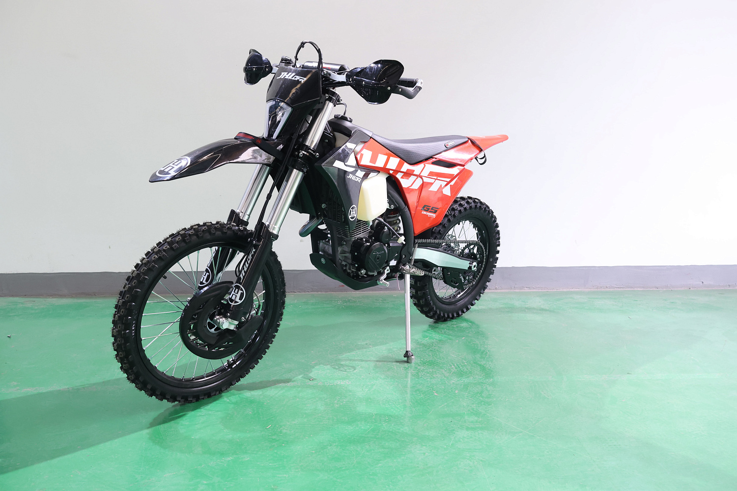 Мотоцикл JHLMOTO JHLofr GS CB300RL в Волжском