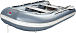 ЛОДКА НАДУВНАЯ YUKONA 330 TS - U (БЕЗ ПАЙОЛА) в Волжском