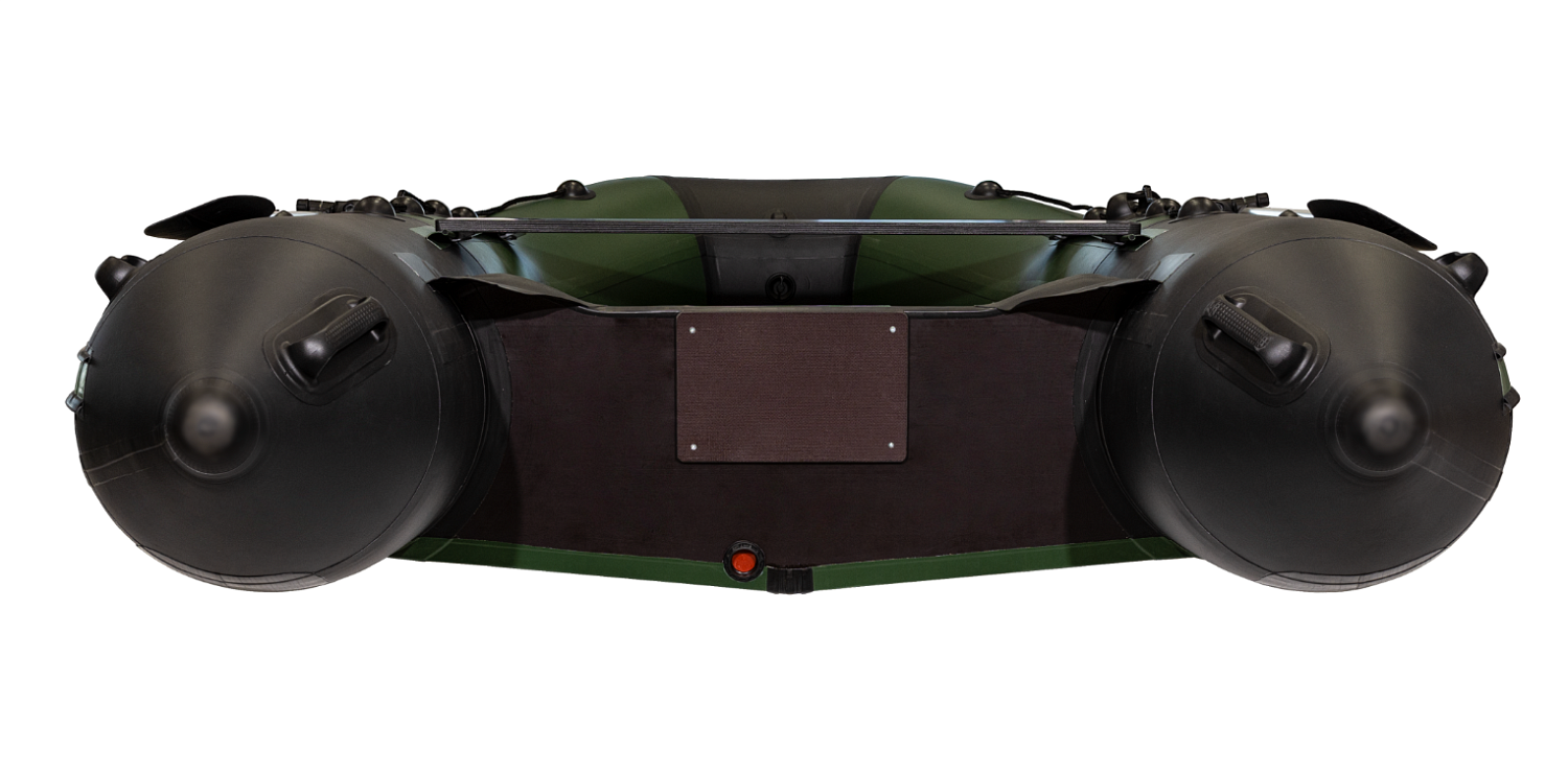 Лодка Ривьера Максима 3400 СК в Волжском