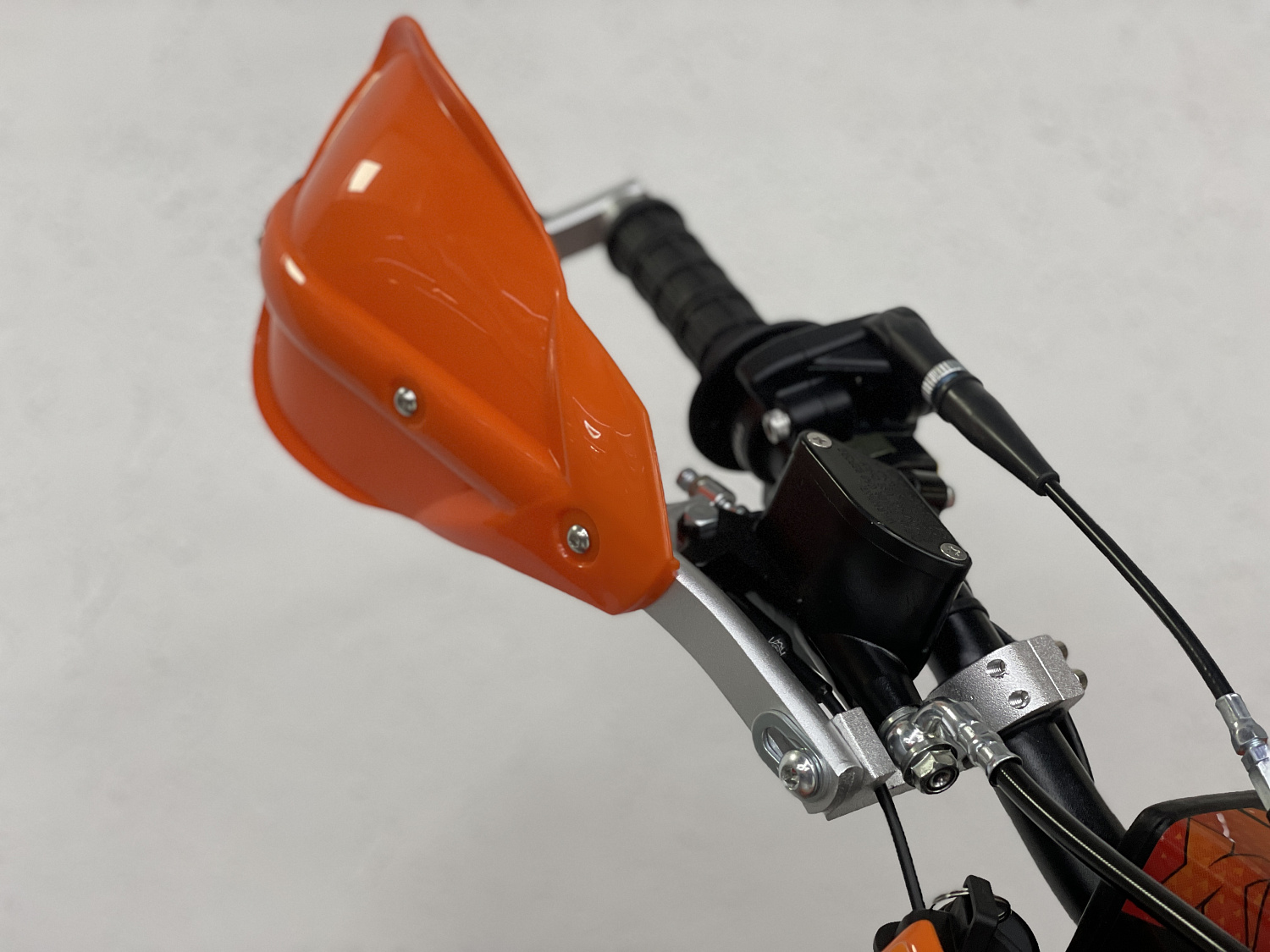 Кроссовый мотоцикл PROMAX INFERNO 380 (4 valves, 5 gears) в Волжском