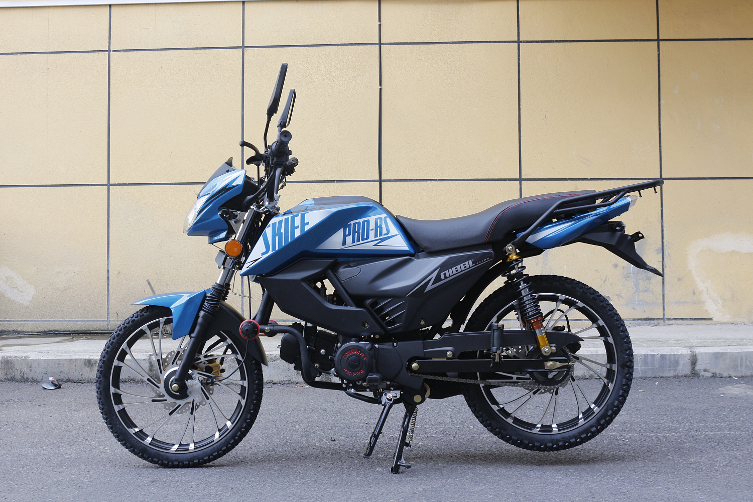 Мопед FAIDET SKIFF RS150 (49) в Волжском