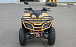 КВАДРОЦИКЛ IRBIS ATV 250 Premium  в Волжском