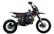 Питбайк FullCrew Power Trasher 125cc 14\12 (п\автомат эл.стартер) в Волжском