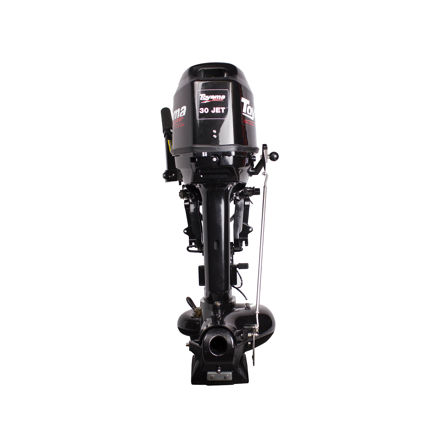 ЛОДОЧНЫЙ МОТОР TOYAMA T30ABMJET в Волжском