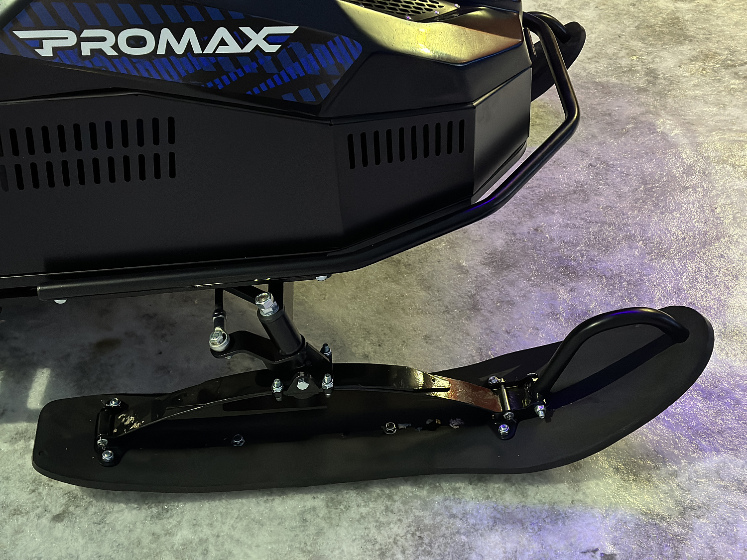 Снегоход PROMAX YAKUT 500 2.0 4T 20 в Волжском