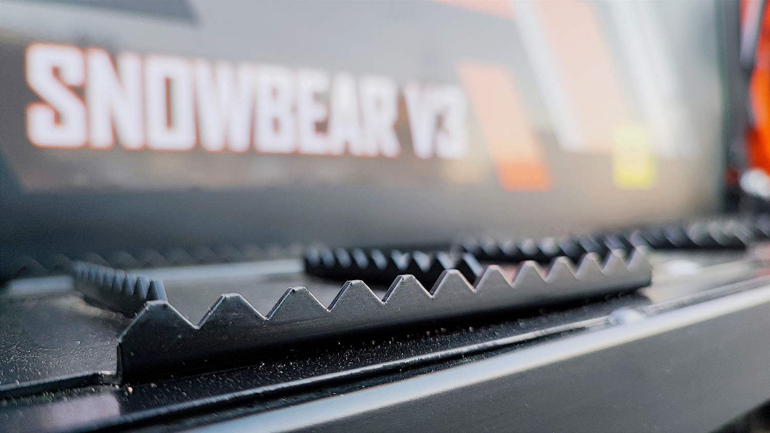 Снегоход PROMAX SNOWBEAR V3 650 2T в Волжском