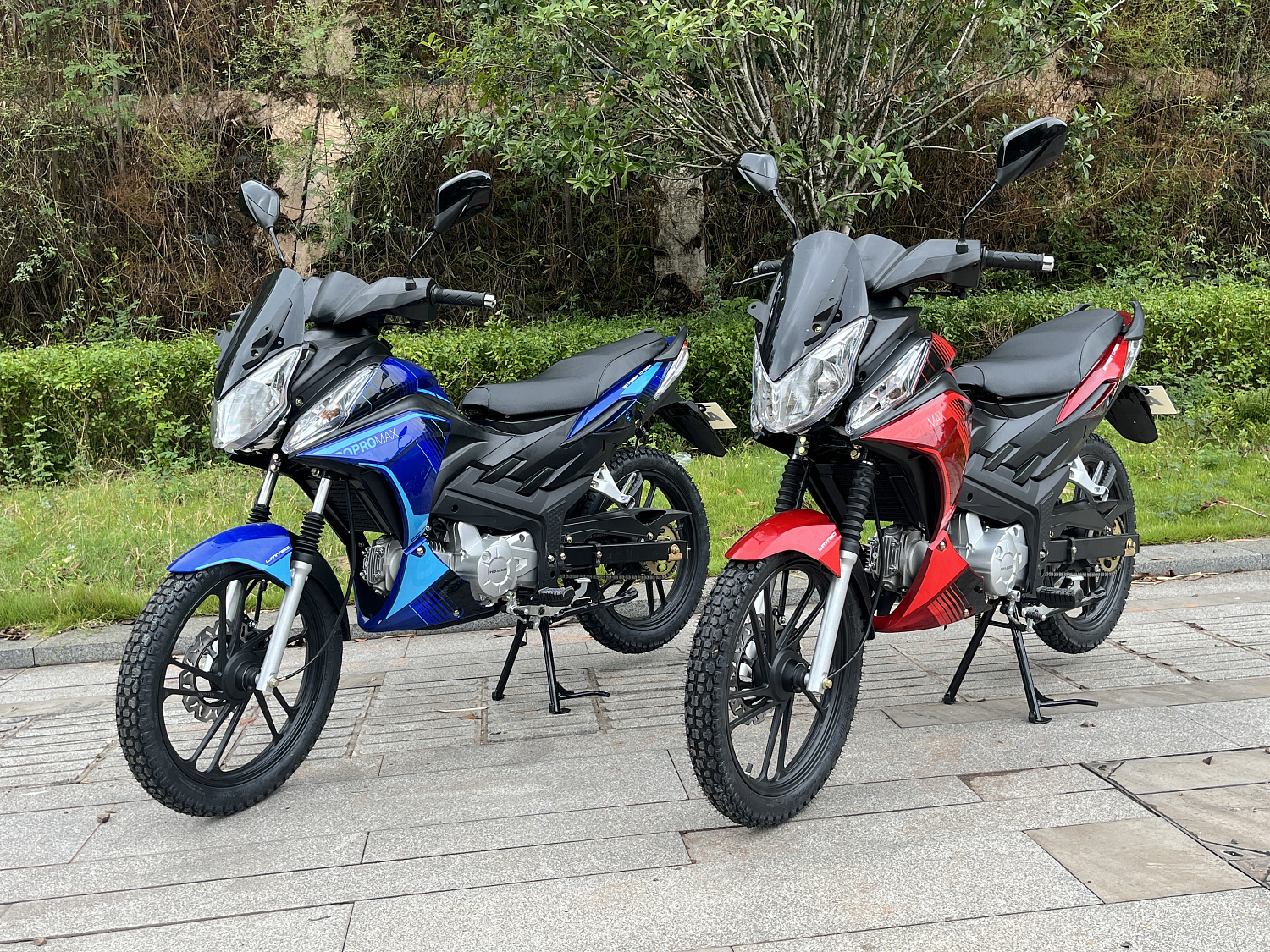 Мопед PROMAX STREET CROSS MAX 150 (49) в Волжском