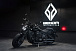 Мотоцикл Benda DarkFlag 500 в Волжском