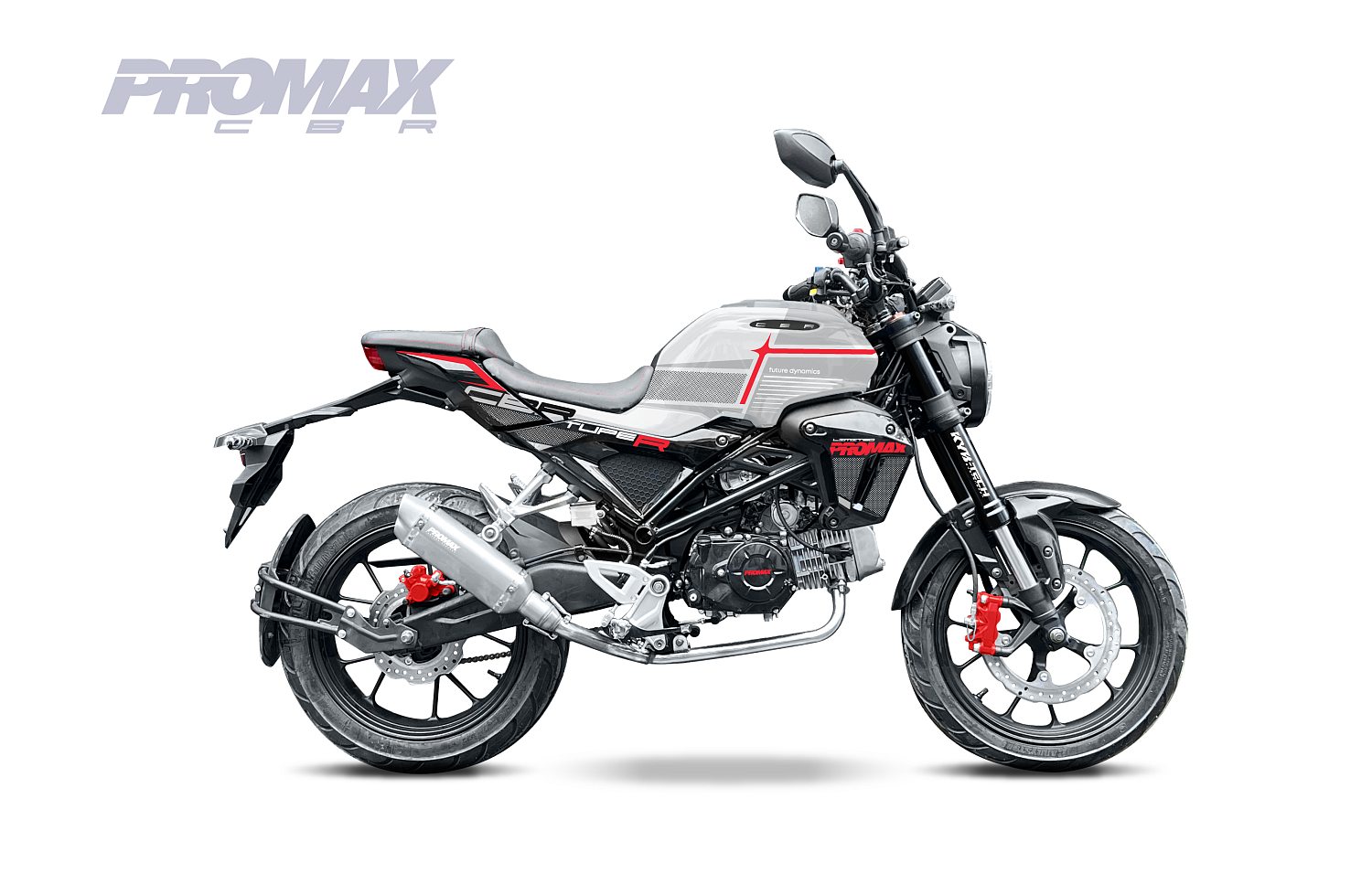Мопед PROMAX CB130R (49) в Волжском