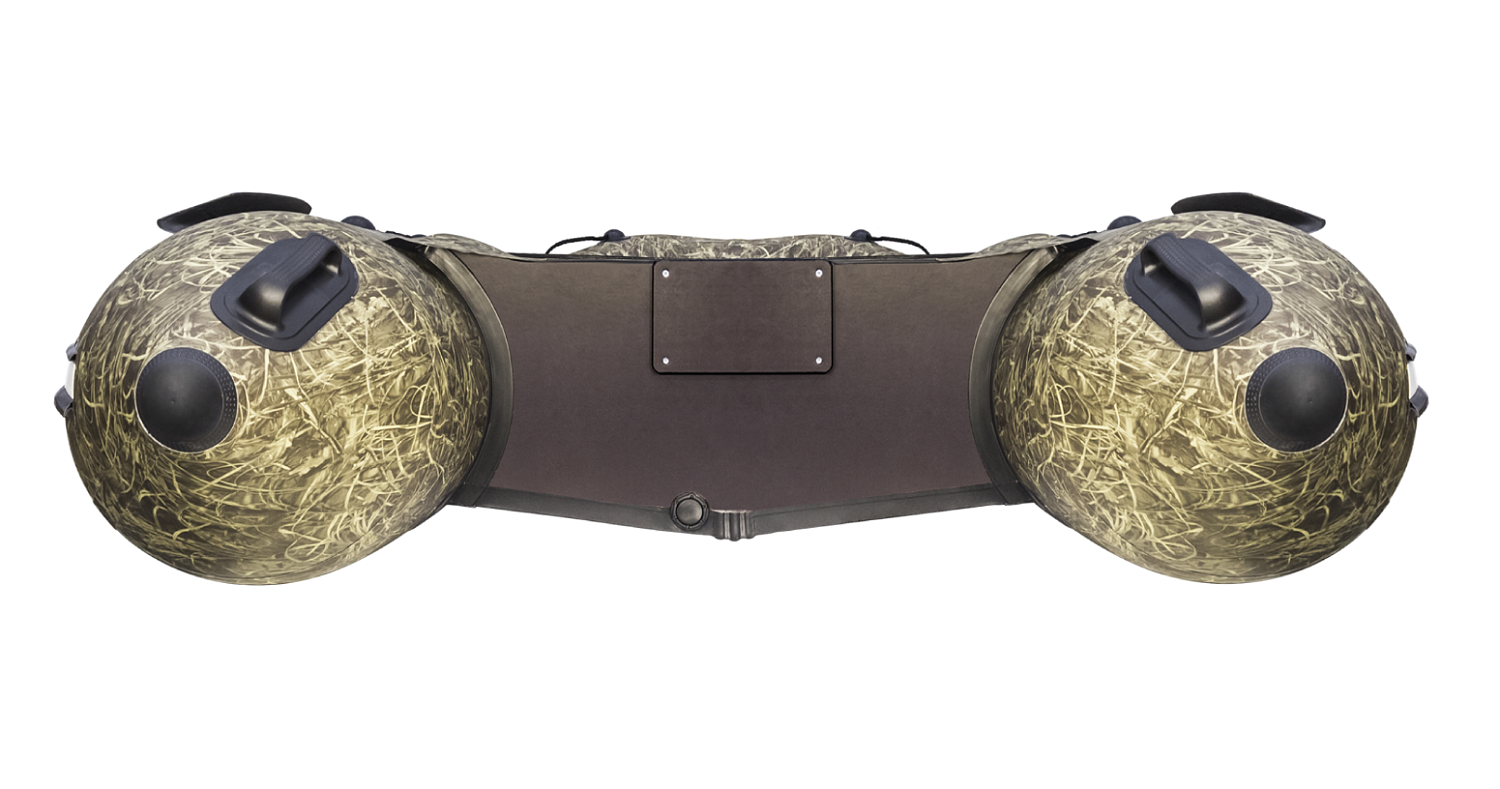 Лодка Ривьера Компакт 3400 СК в Волжском