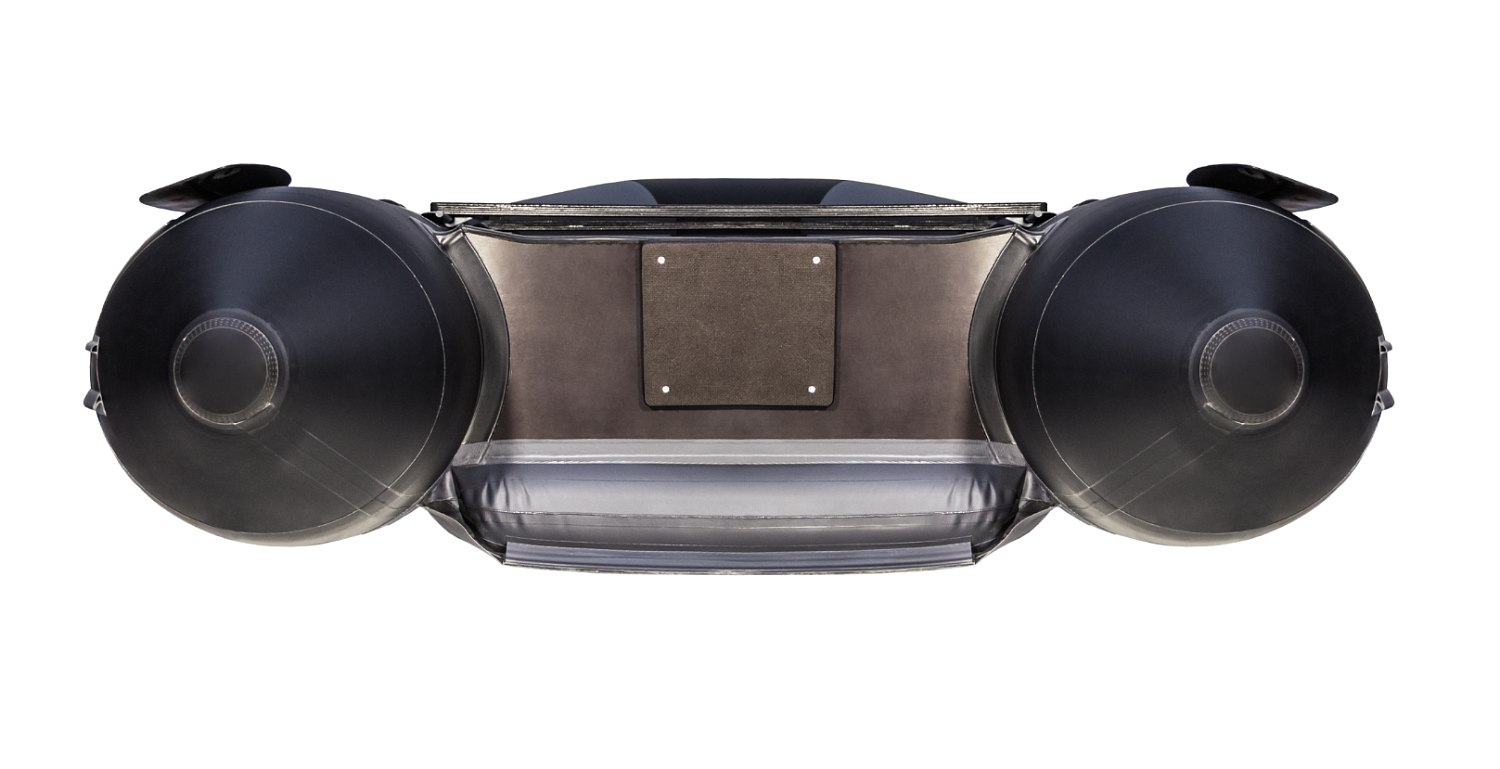 Лодка Таймень NX 2800 НДНД в Волжском