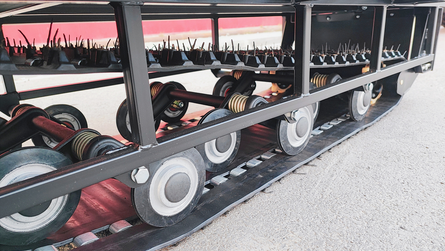 Снегоход PROMAX YAKUT 500 2.0 4T 27 в Волжском