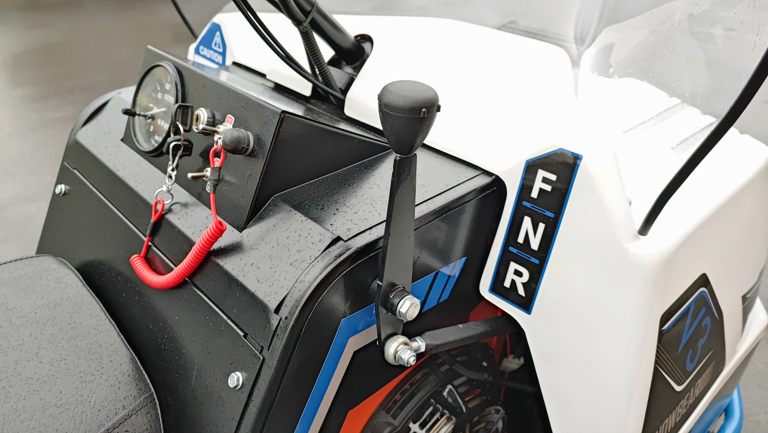 Снегоход PROMAX SNOWBEAR V3 800 4T ST в Волжском