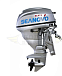 Лодочный мотор SEANOVO SNEF30FEL-EFI в Волжском
