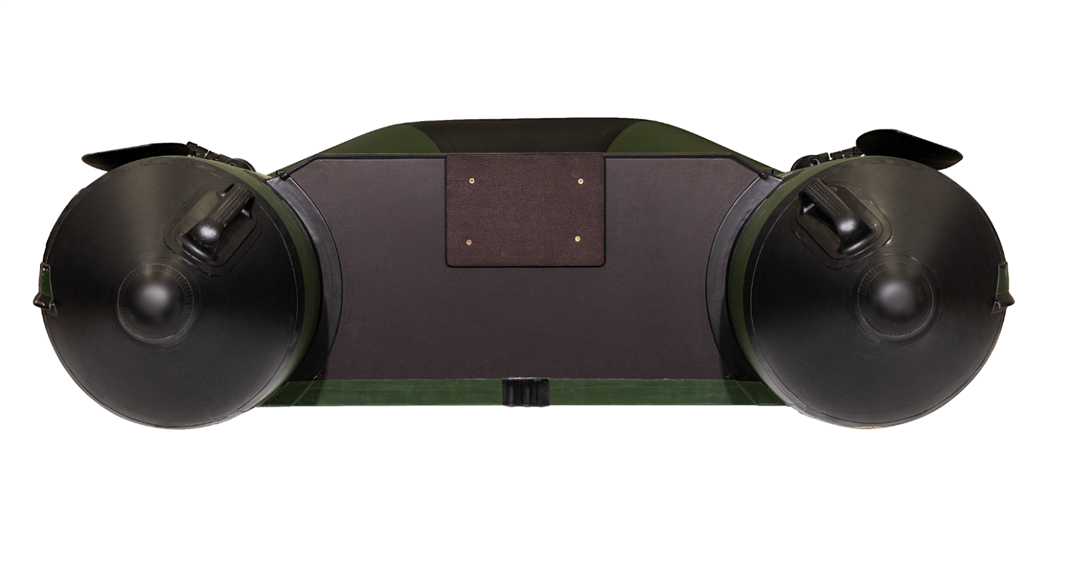  Лодка АКВА 2900 Слань-книжка киль в Волжском