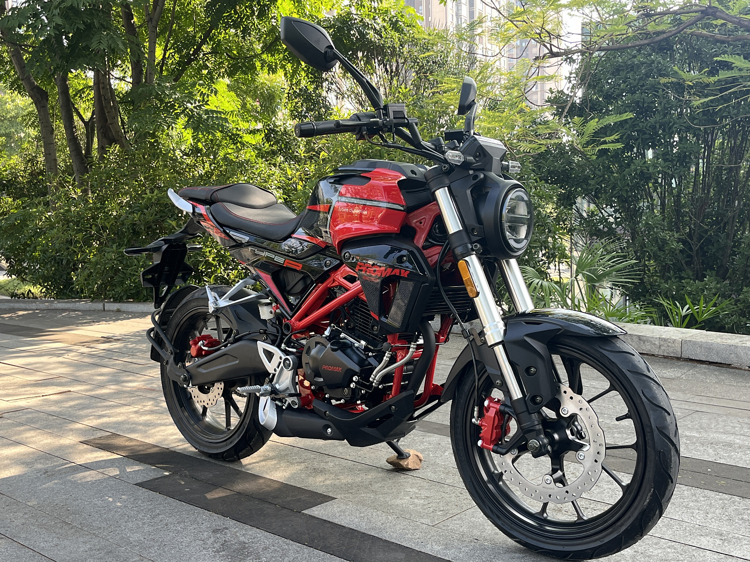 Мотоцикл PROMAX CB300 в Волжском