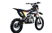 Питбайк FullCrew Teen Rider 125cc 17\14 (механ., эл.стартер) в Волжском
