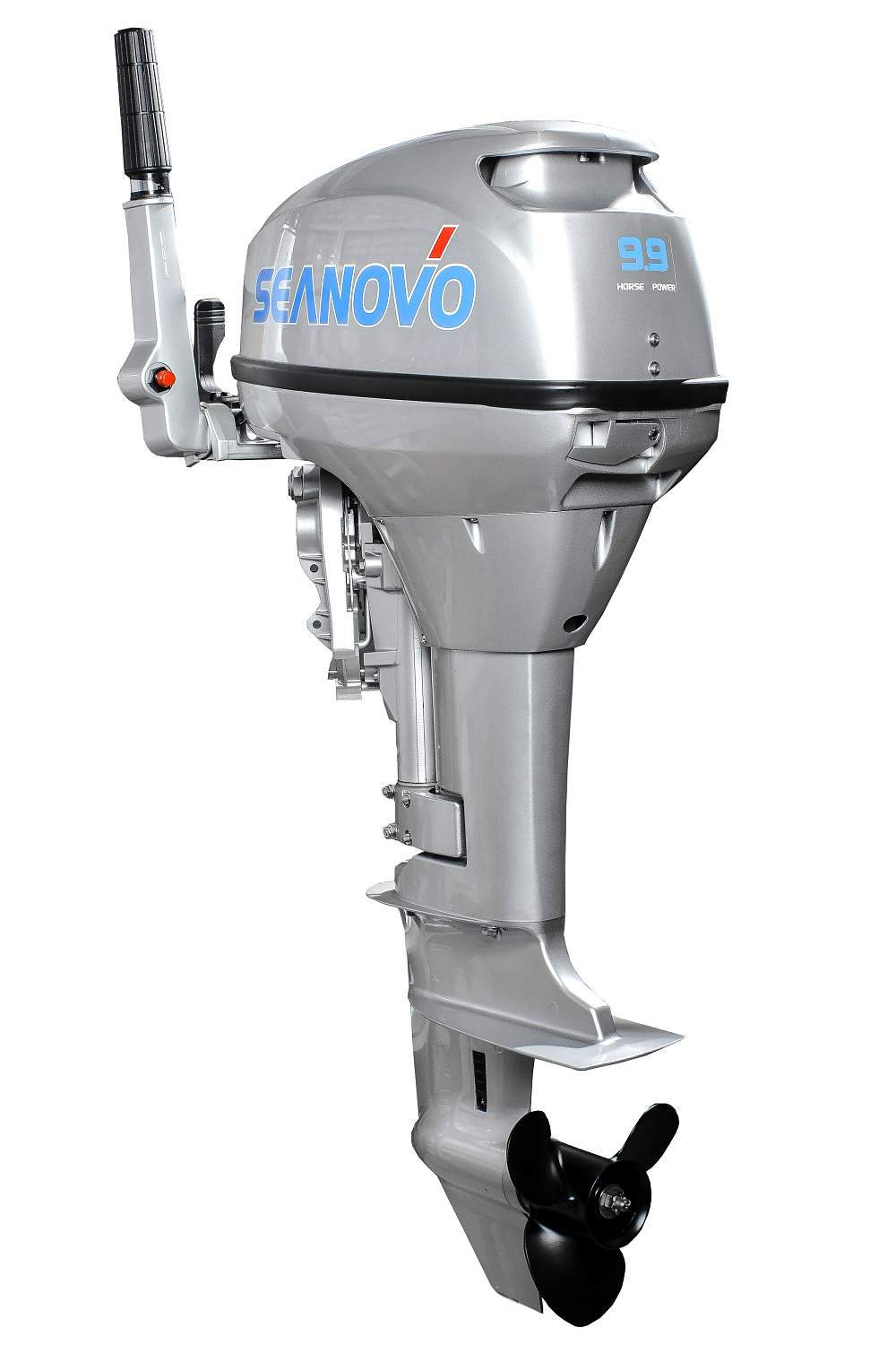 Лодочный мотор Seanovo SN9.9FHL в Волжском