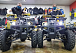 Квадроцикл PROMAX ATV 250 (2025) в Волжском