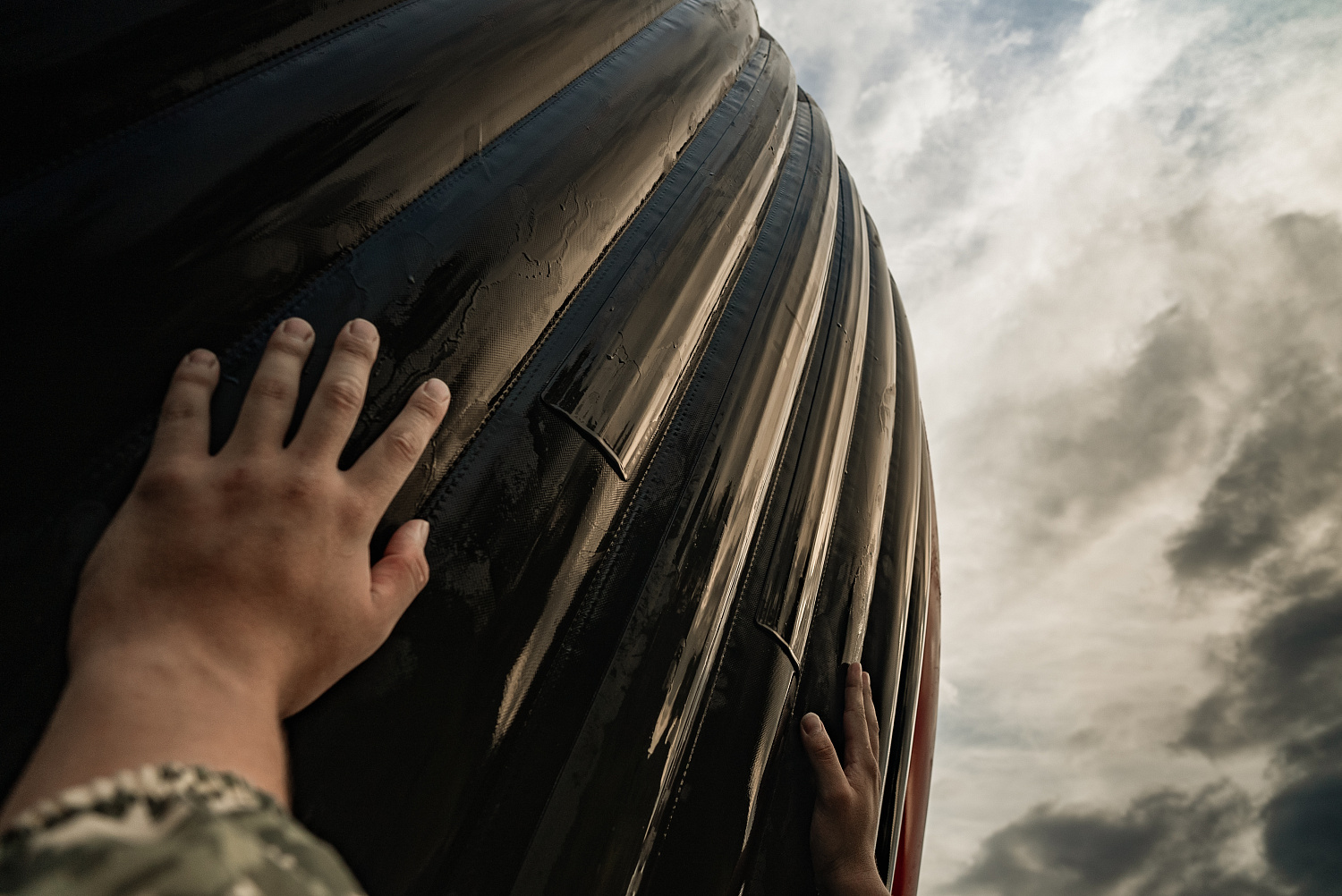 Лодка MISHIMO RIVER FJET PRO 430  под водомет в Волжском