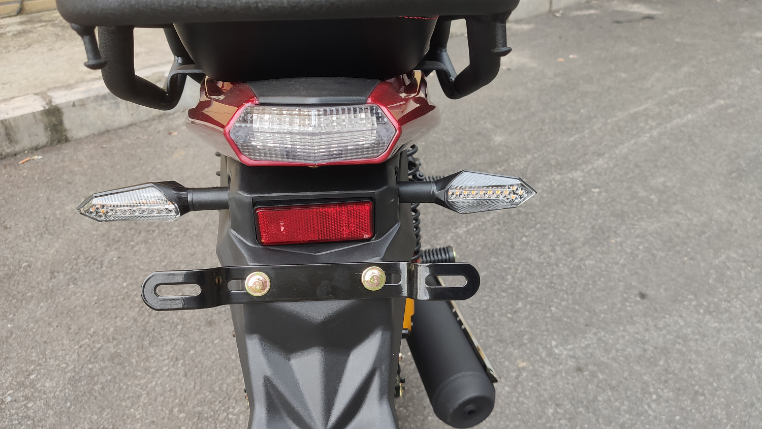 Мопед FAIDET SKIFF RS150 (49) в Волжском