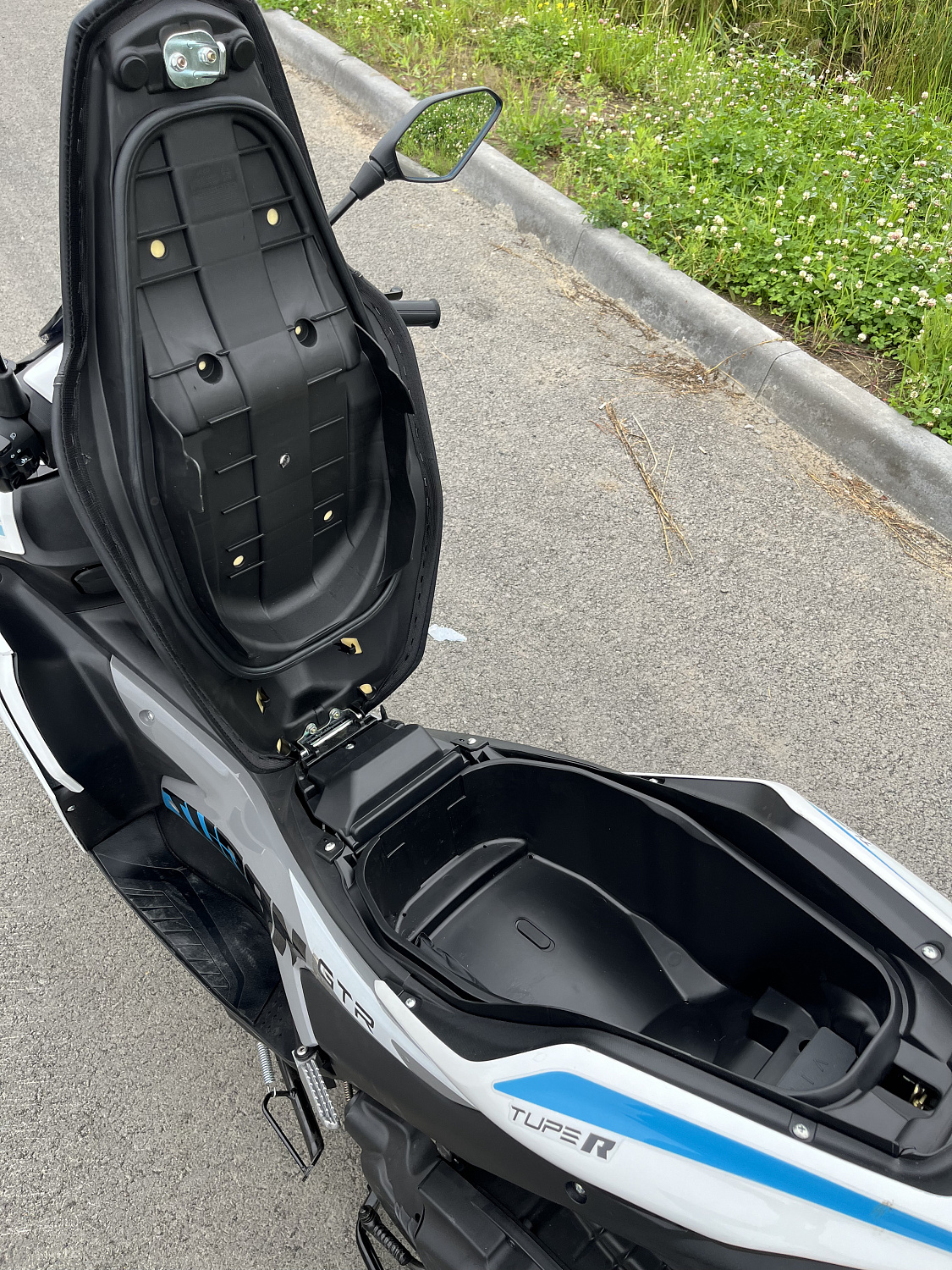 Скутер PROMAX TURAN 250 (49) в Волжском