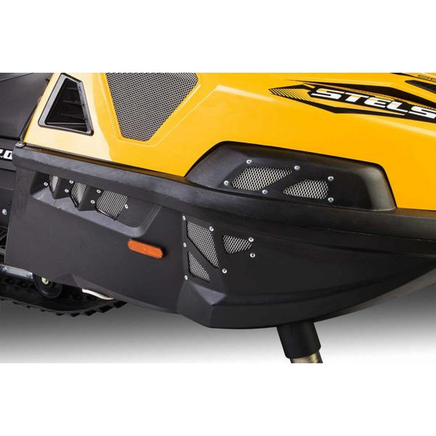 Снегоход STELS ВИКИНГ (VIKING) SV800T LUX V3.0 K01 SWT CVTECH в Волжском