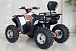 Квадроцикл GBM STORMRIDER 220 PREMIUM в Волжском