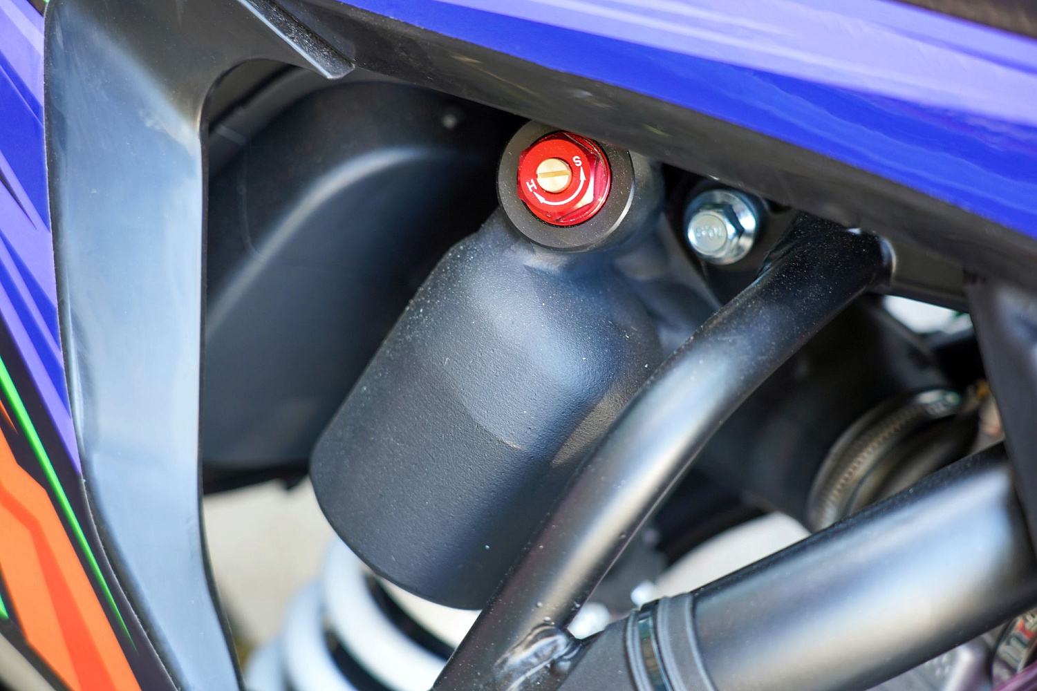 Эндуро / кроссовый мотоцикл BSE T7 Joker (ZS174-5А) Sport в Волжском