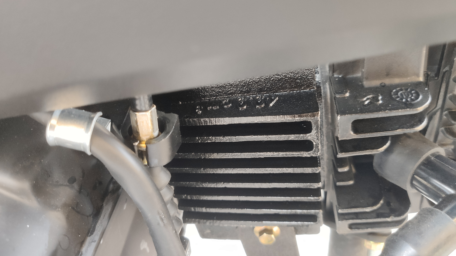 Мопед FAIDET SKIFF RS150 (49) в Волжском