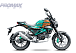 Мопед PROMAX CB150PR (49) в Волжском