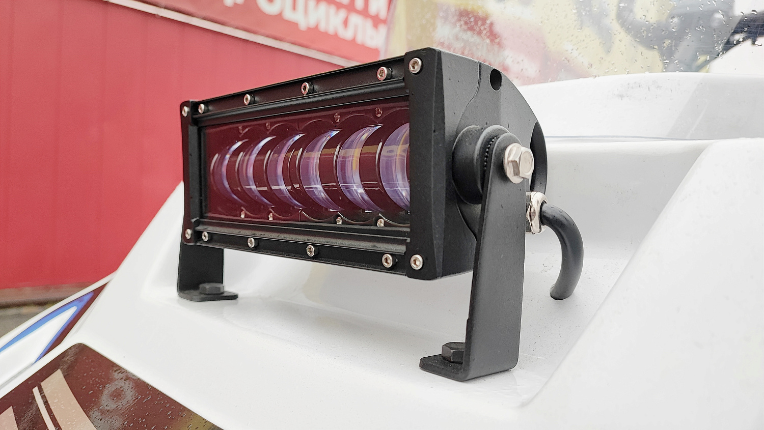 Снегоход PROMAX SNOWBEAR V3 800 4T ST в Волжском