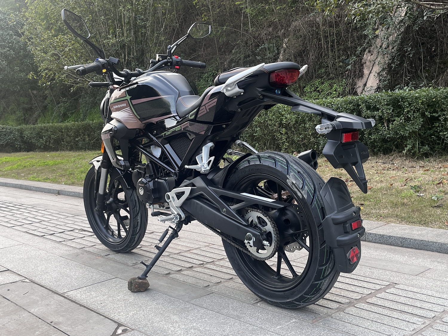 Мопед PROMAX CB150PR (49) в Волжском