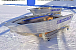 Алюминиевая лодка Wyatboat-370 РМ в Волжском